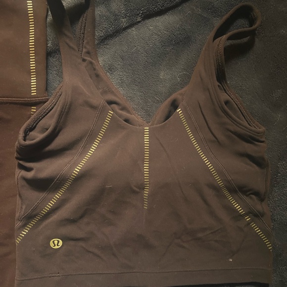 lululemon athletica Brown Leggings - Picture 14 of 15